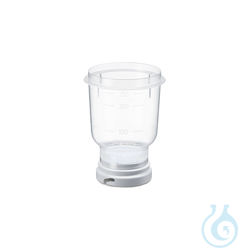MS ADDfilter250,CN white-black,0.45µm HF, Microsart® @filter 250 - Luminix Health