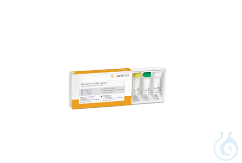 Microsart® ATMP Mycoplasma, Microsart® ATMP Mycoplasma - Luminix Health