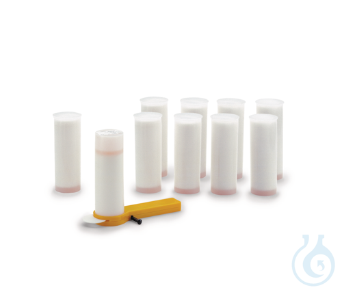 Petri dishes, auto-sterile, 90mm, 100pk, Petri Dishes - Luminix Health