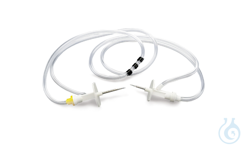 Sterisart for syringes, with septum, Sterisart® system, with septum, for pre-fil - Luminix Health