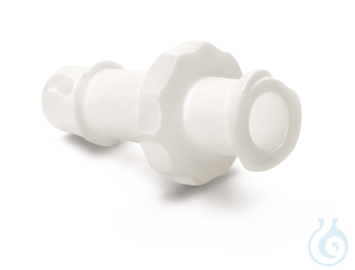 FEMALE LUER FITTINGS, SIZE 15, BOX OF 10, Female Luer fittings, size 15, 10pc - Luminix Health