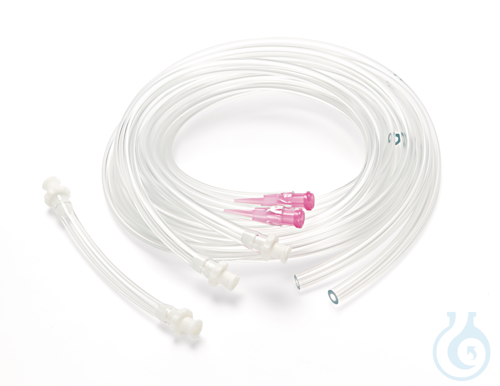 TUBING SET FOR VIVAFLOW 50, Tubing set for Vivaflow 50 - Luminix Health