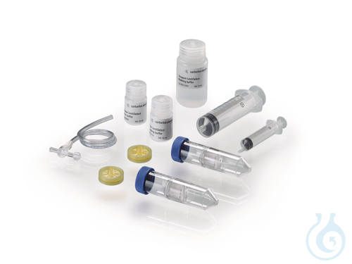 Vivapure LentiSELECT 40, Vivapure® LentiSELECT 40 - Luminix Health