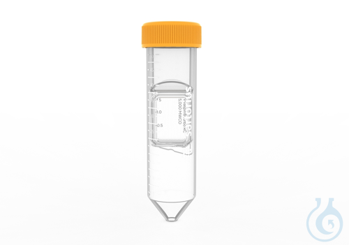 Vivaspin Turbo 15 RC 5kDa, 12pc, Vivaspin Turbo 15 RC, 5,000 MWCO, 12/PK - Luminix Health