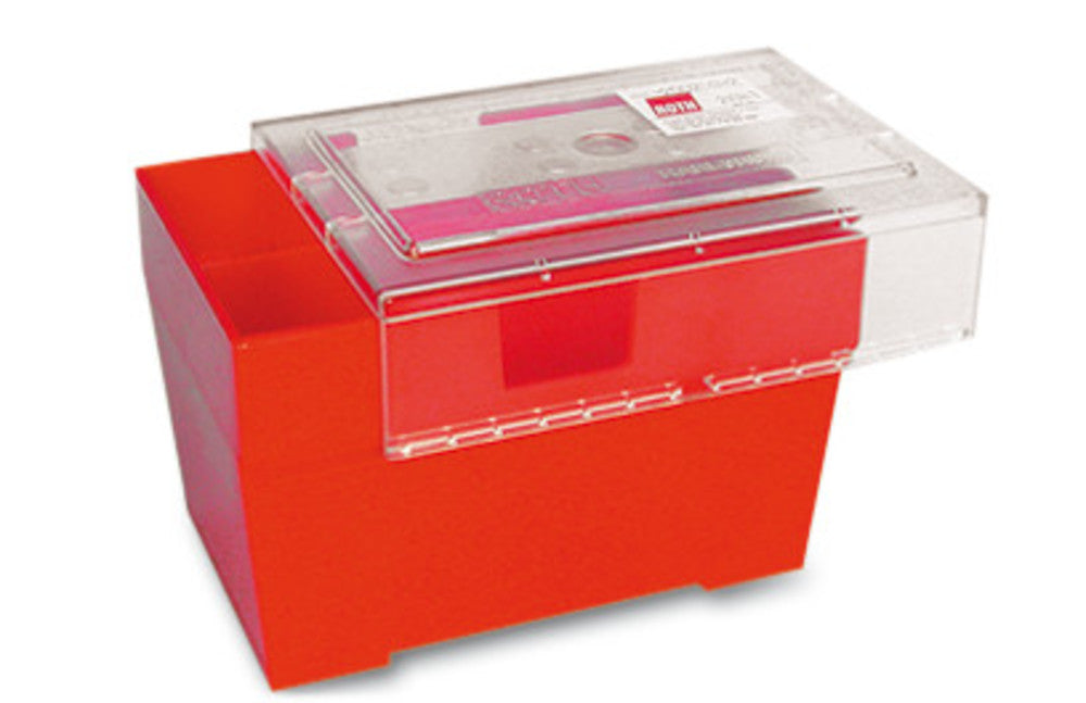 Rotilabo®-Multibox, PC, L 12 x W 7.5 x H 9 cm, 1 unit(s) - Luminix Health