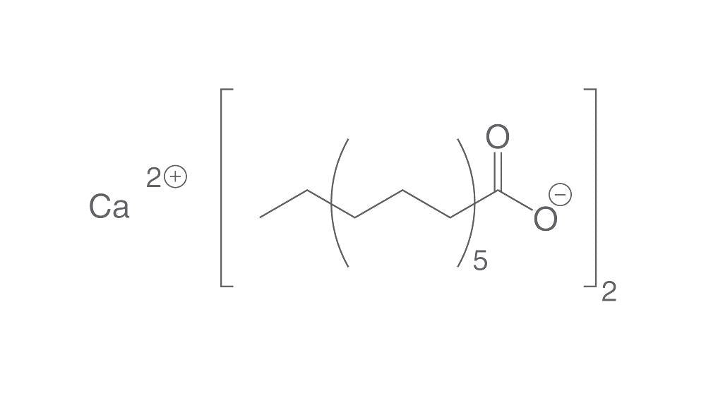 Calcium stearate, min. 95 %, for biochemistry, 100 g, plastic - Luminix Health