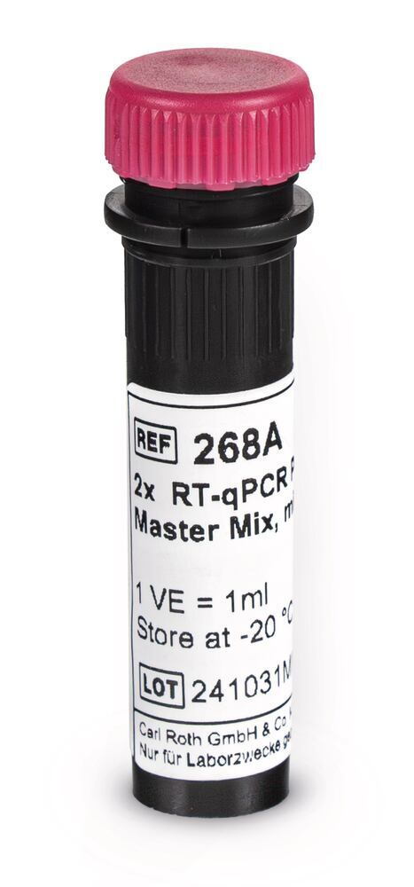 ROTI®Lux OneStep RT-qPCR MM, low ROX