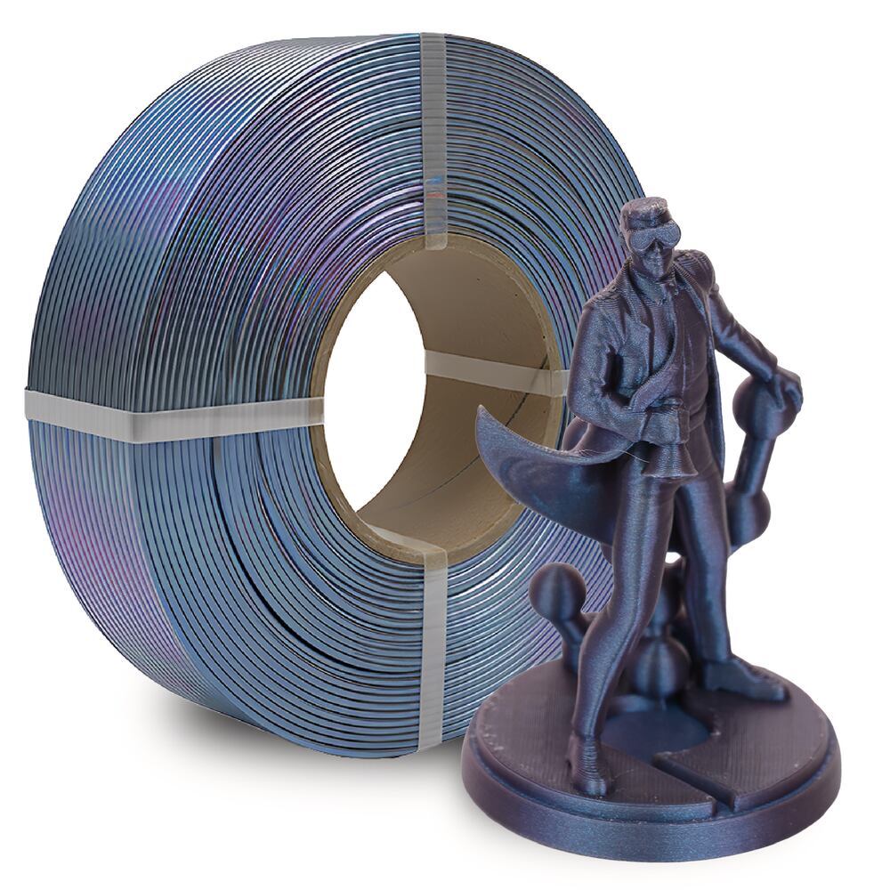 Panchroma PLA Refill Starlight Twilight, 1,75 mm, 1 kg