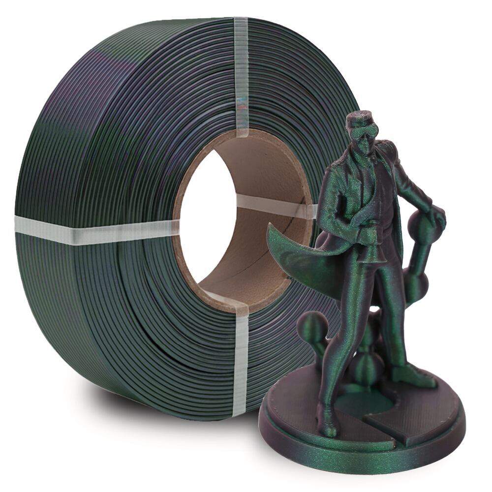 Panchroma PLA refill Starlight Comet, 1,75 mm, 1 kg