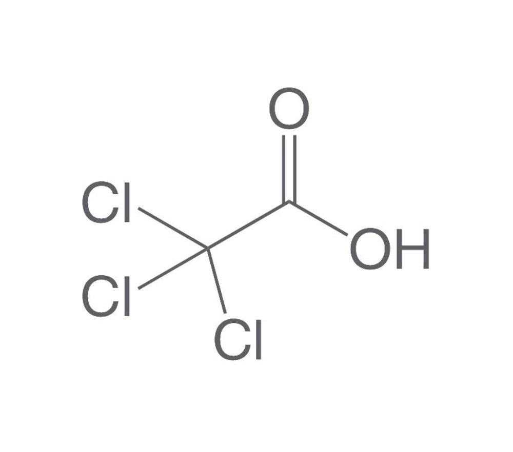 Trichloroacetic acid solution, Reag. Ph. Eur., Chapter 4.1.1, 100 ml