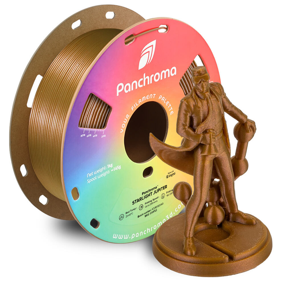 Panchroma PLA Starlight Jupiter, 1,75 mm, 1 kg