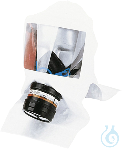 Protective Hood 032 - Luminix Health