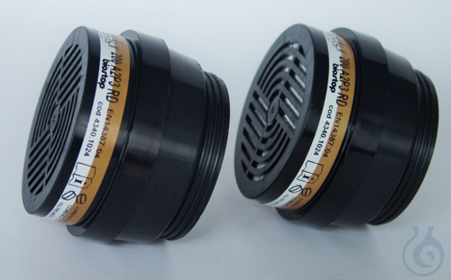 Combined Filter 200 A2-P3R D
