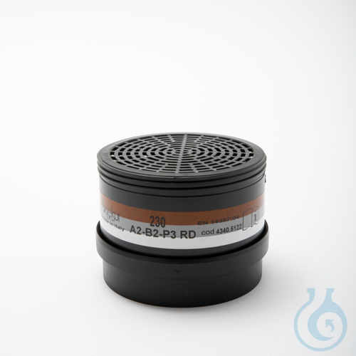 Multi-type Filter 230 A2 B2-P3R D - Luminix Health