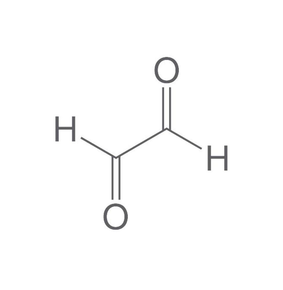 Glyoxal 40 % (w/w)