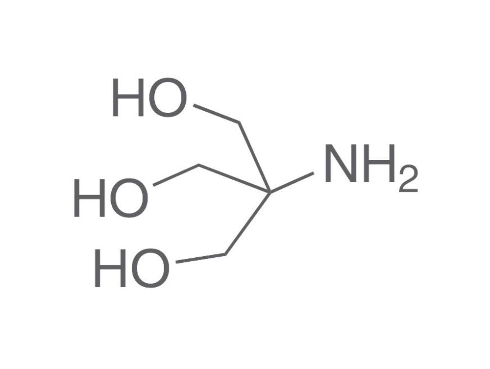 TRIS solution, Reag. Ph. Eur., Chapter 4.1.1, 100 ml