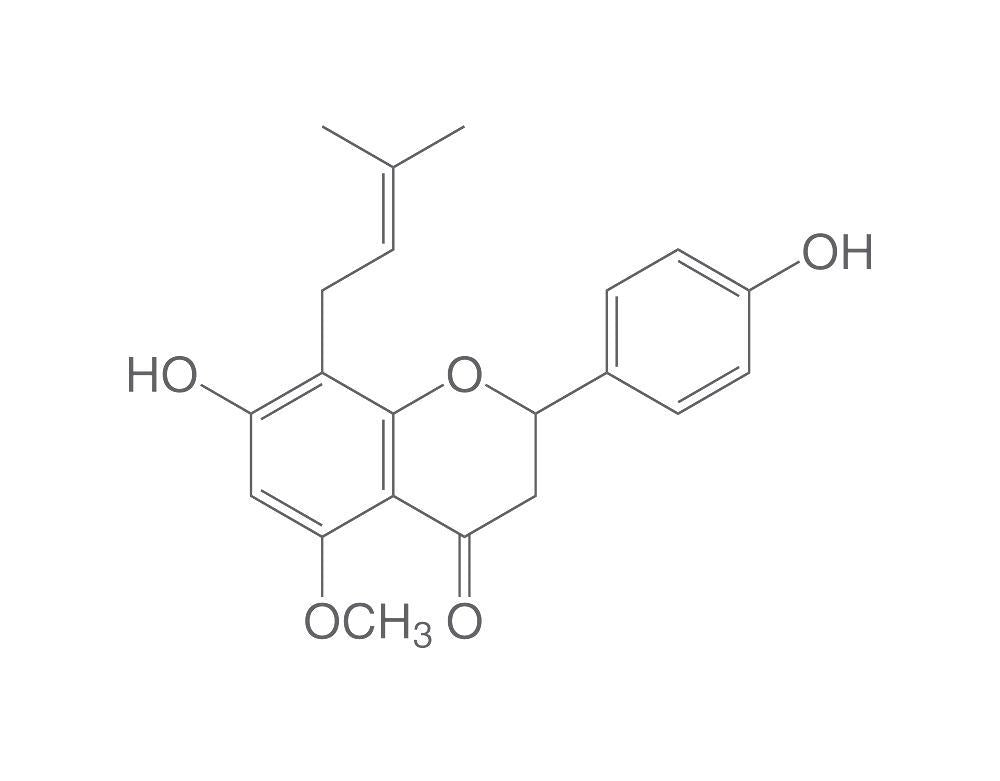 Isoxanthohumol, ROTICHROM® HPLC, 10 mg, glass - Luminix Health