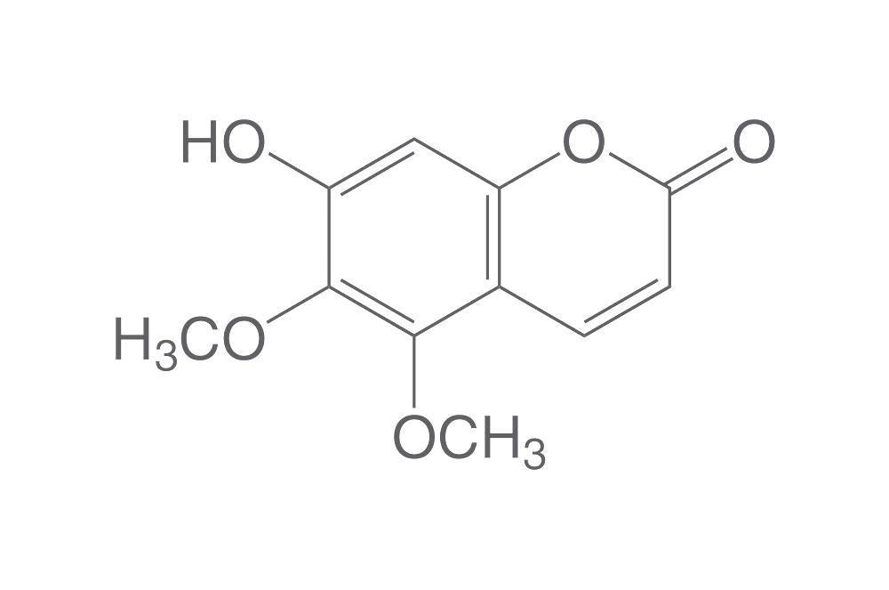 Umckalin, ROTICHROM® HPLC, 5 mg, glass - Luminix Health