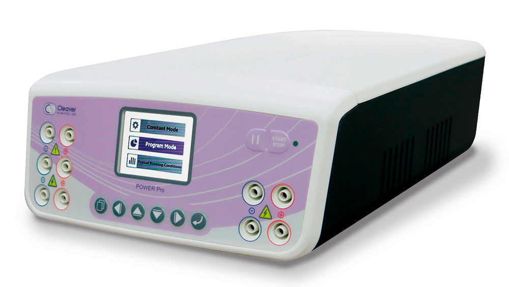 Roth Power Supply STANDARD, max. 300 V, max. 700 mA, max. 150 W, 1 unit(s) - Luminix Health