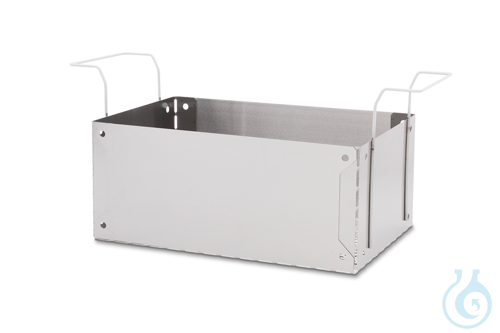 Basket, Elmasonic size 500 - Luminix Health