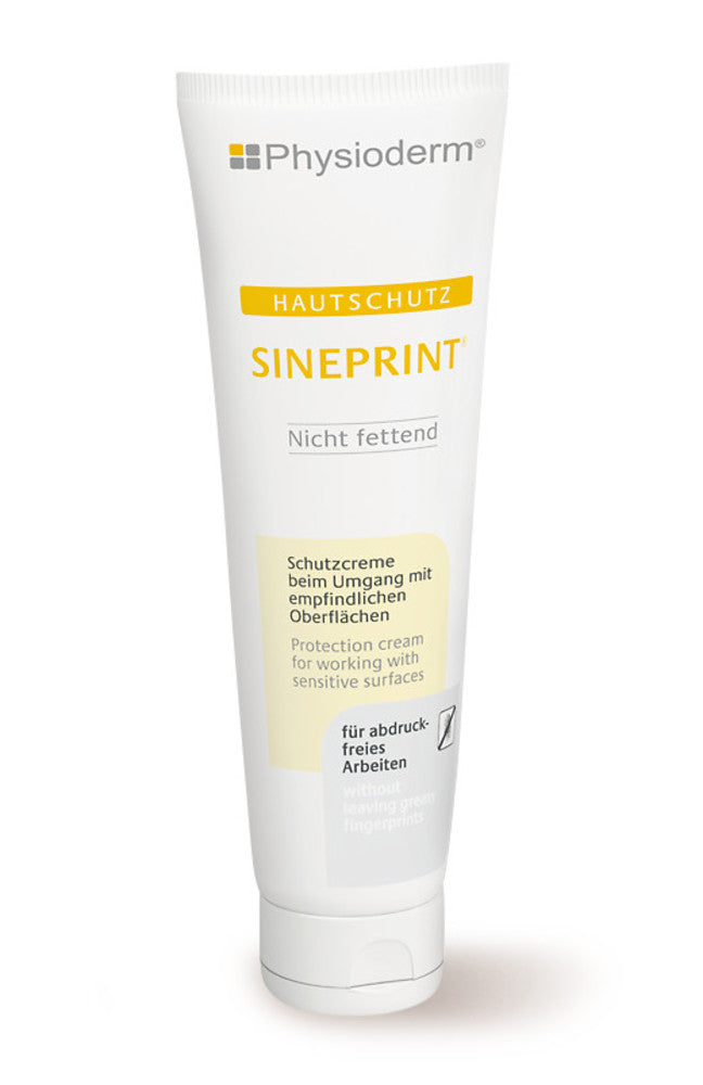 SINEPRINT®, protects hands, 100 ml, 1 unit(s) - Luminix Health