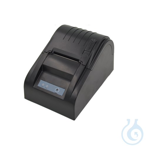 Log printer Suitable for models MultiControl, MultiControl 2, VacPro 12, VacPro