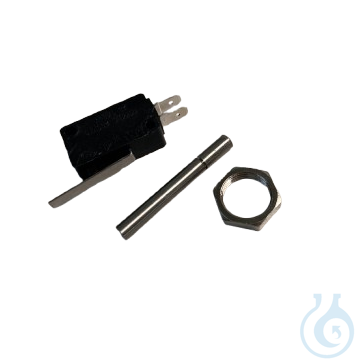 Kit - Door locking system, Suitable for models VacPro 12 and VacPro 22. - Luminix Health