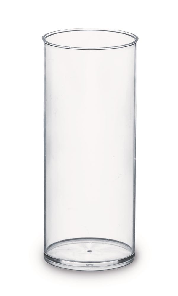 Drosophila container 68 ml, PS, Ø 36 mm x H 82 mm