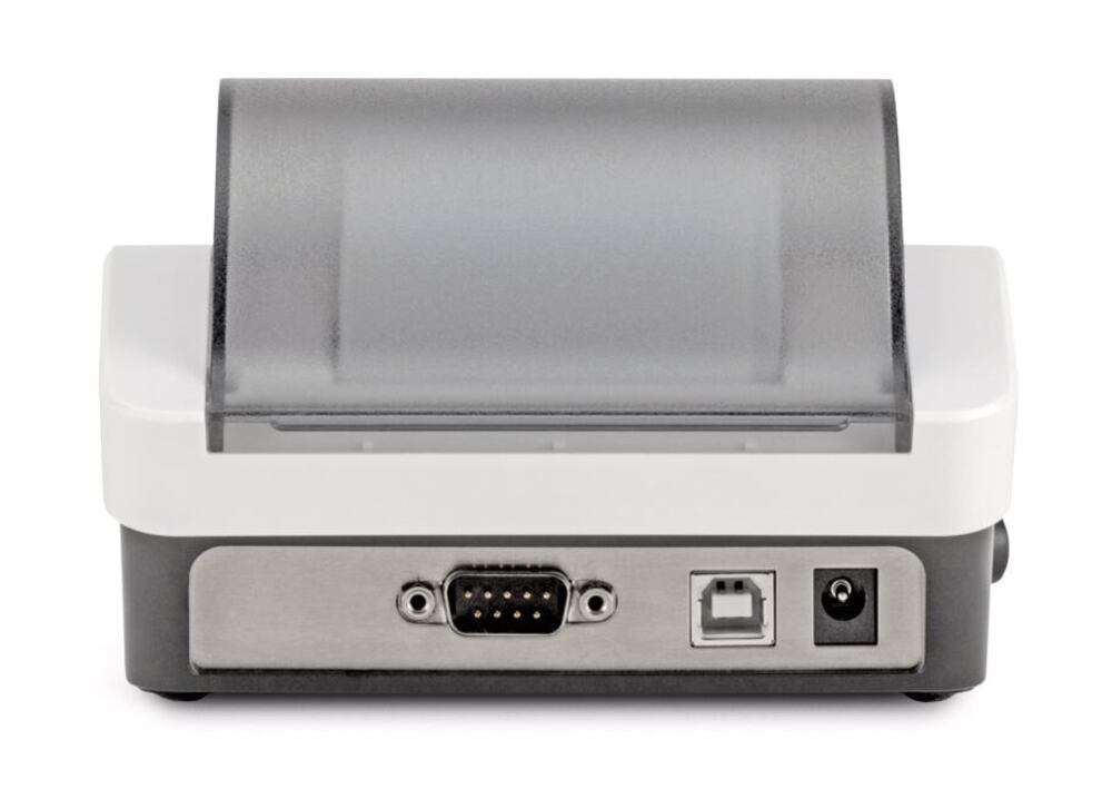 YKT-01 dot matrix printer for balances