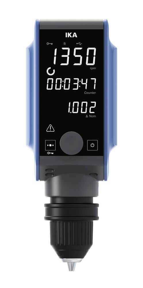 EUROSTAR 20 digital stirrer