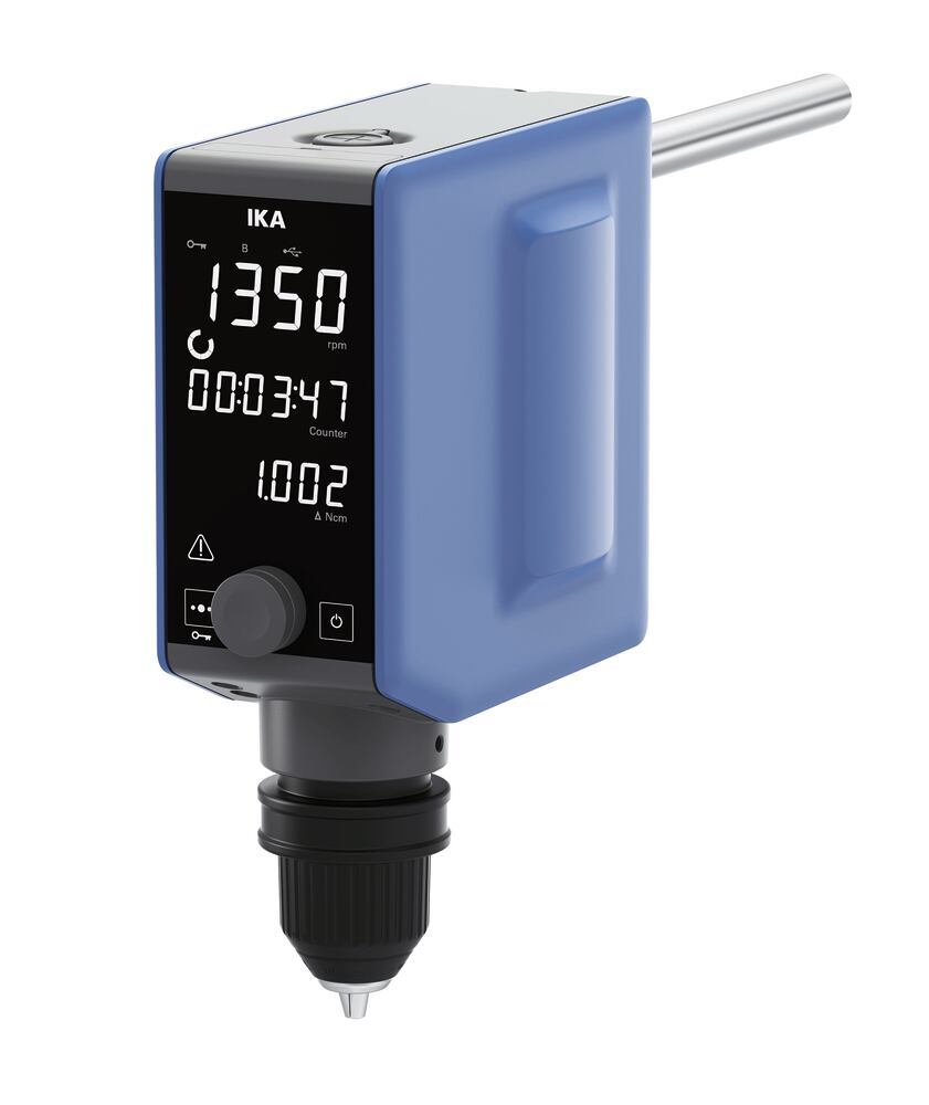 EUROSTAR 60 digital stirrer