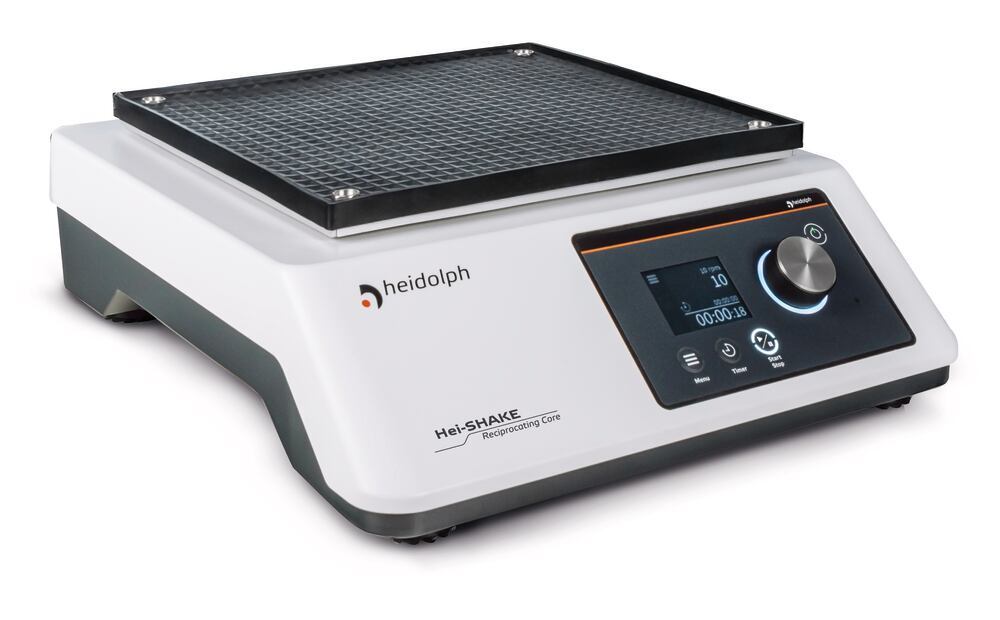 Hei-S. Reciprocating Core 1000 shaker