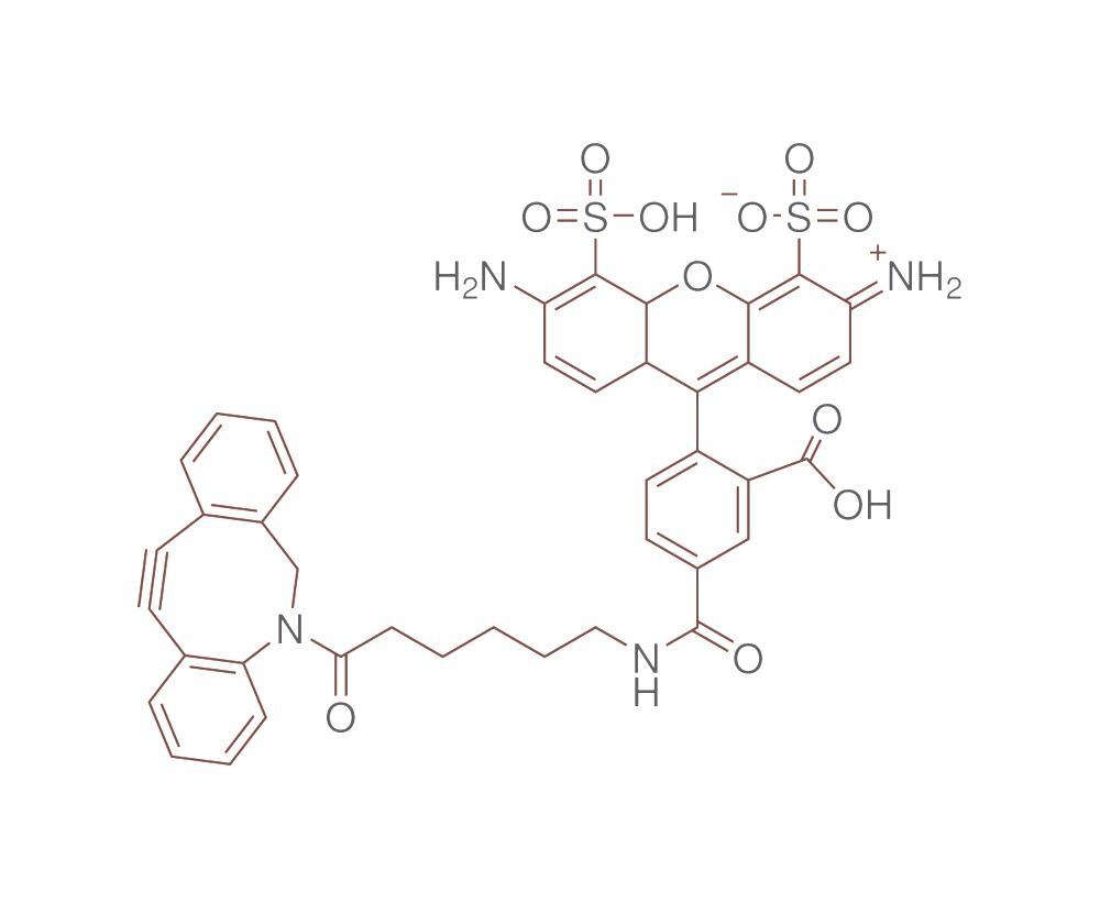 DBCO-AF488, min. 95 %, 1 mg