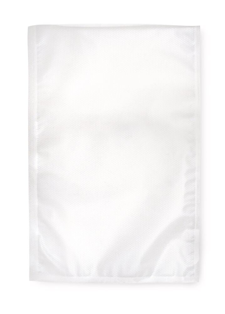Vacuum bag, embossed, 1,7 l