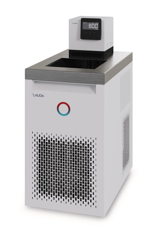 Universa U 1225 E cooling thermostat
