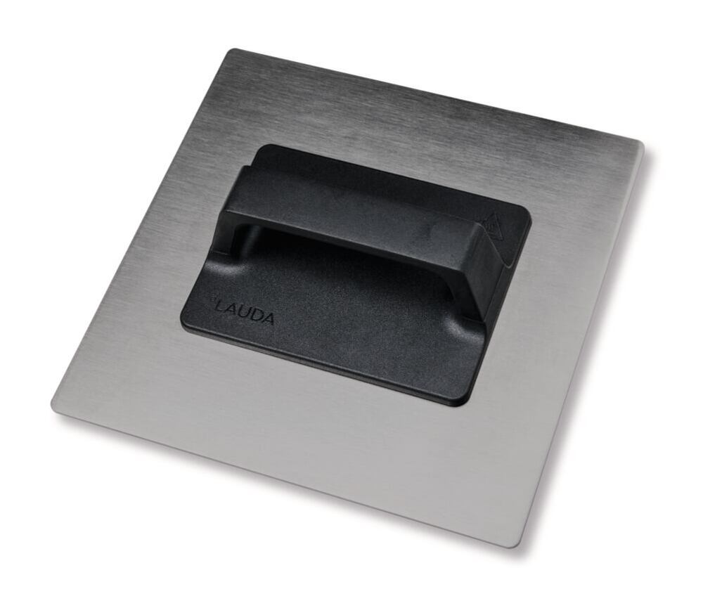 Bath cover for Universa PRO U 12 E
