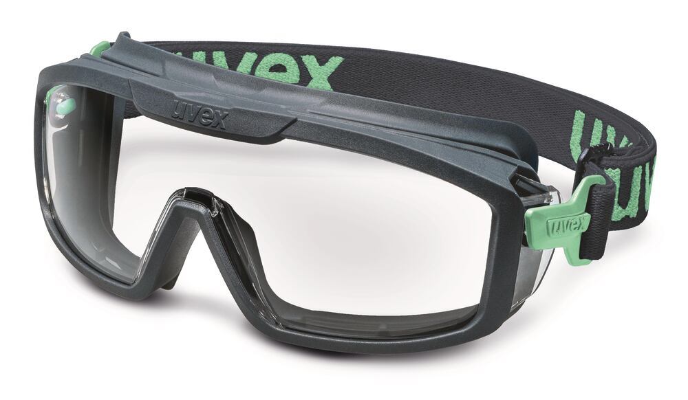 uvex i-guard planet full view goggles