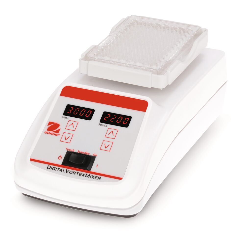 Microtiter shaker VXMPDG