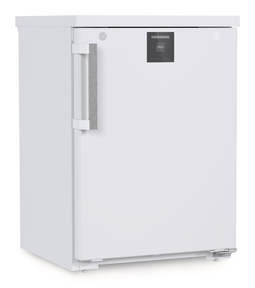 Freezer FFTvg 1501, NoFrost, 59 l