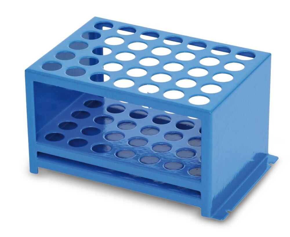 Rack for 35 centrifuge tubes, 15 ml