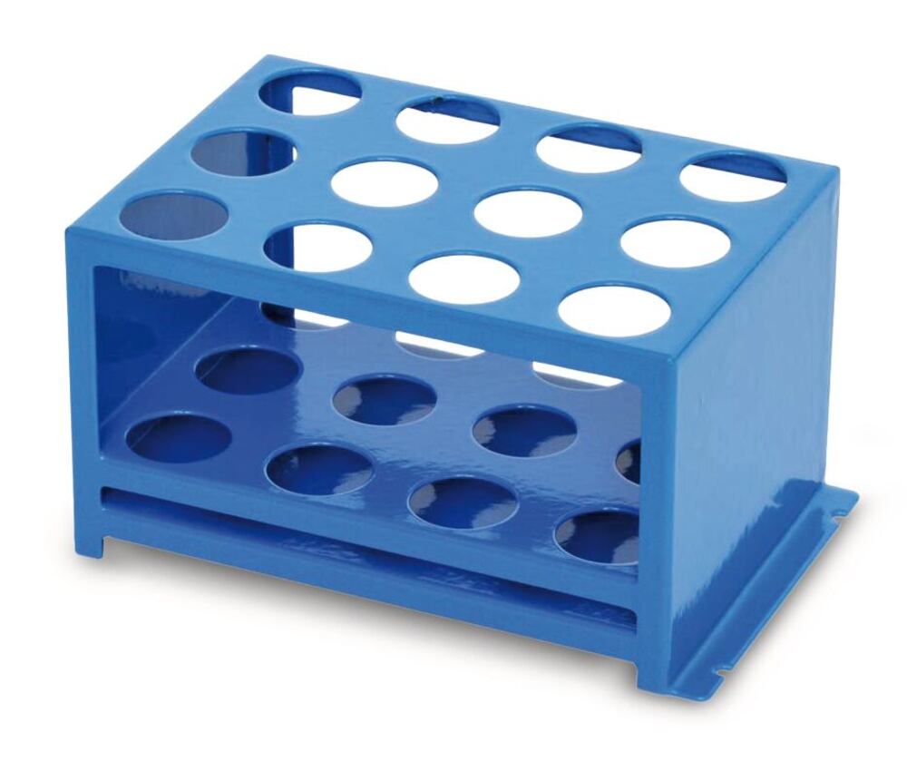 Rack for 12 centrifuge tubes, 50 ml