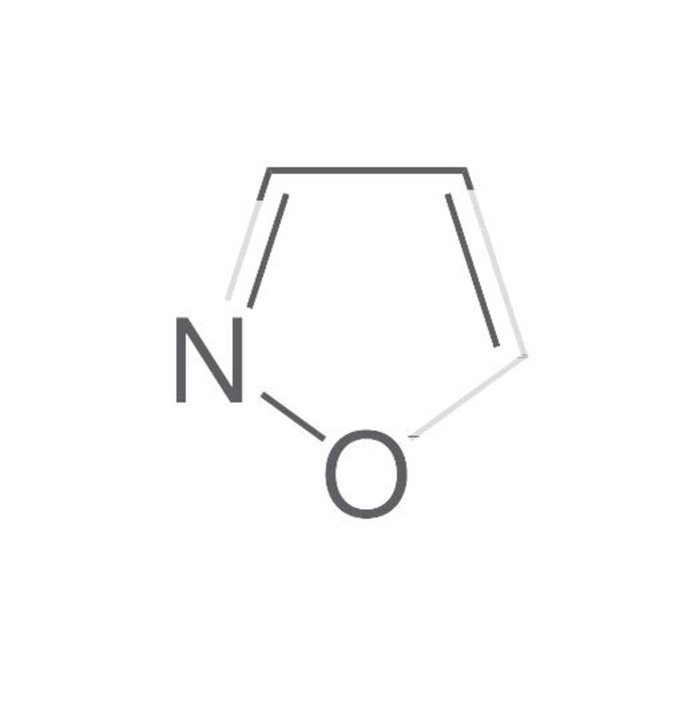 Isoxazole, min. 95 %, 100 g