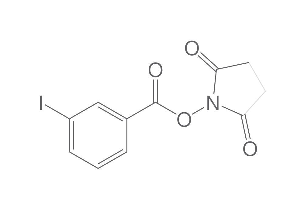N-Succinimidyl 3-iodobenzoate