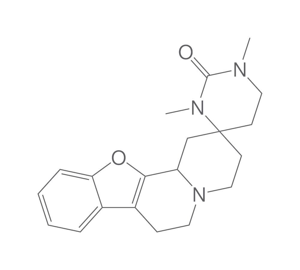 Mk-912 hydrochloride hydrate, min. 95 %, 1 mg, Carl Roth, art. 2YLK.1