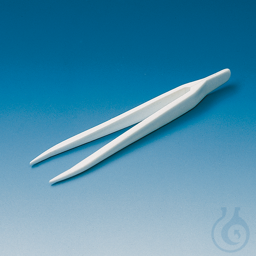 Forcep, PMP, pointed ends, length 145 mm, autoclavable (121°C) - Luminix Health