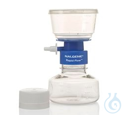 Nalgene™ Rapid-Flow™ Sterile Single Use Vacuum Filter Units