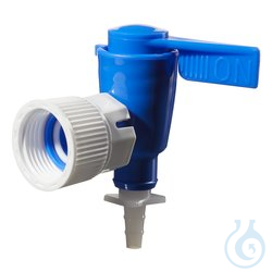 Nalgene™ Polypropylene, Quick Action Spigot