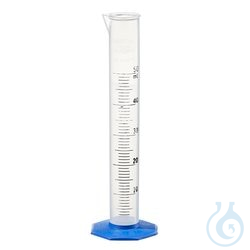Nalgene™ Polypropylene Graduated Cylinders