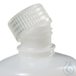 Nalgene™ Narrow-Mouth HDPE IP2 Bottles
