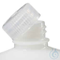 Nalgene™ Narrow-Mouth HDPE IP2 Bottles